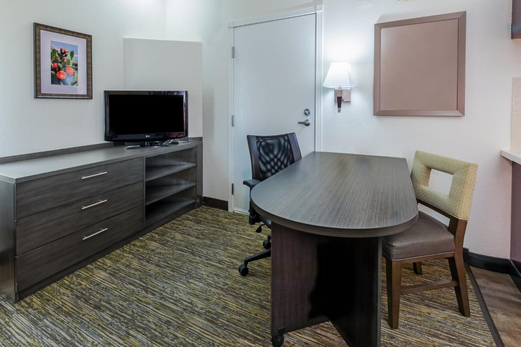 Candlewood Suites Tyler By Ihg Exterior foto