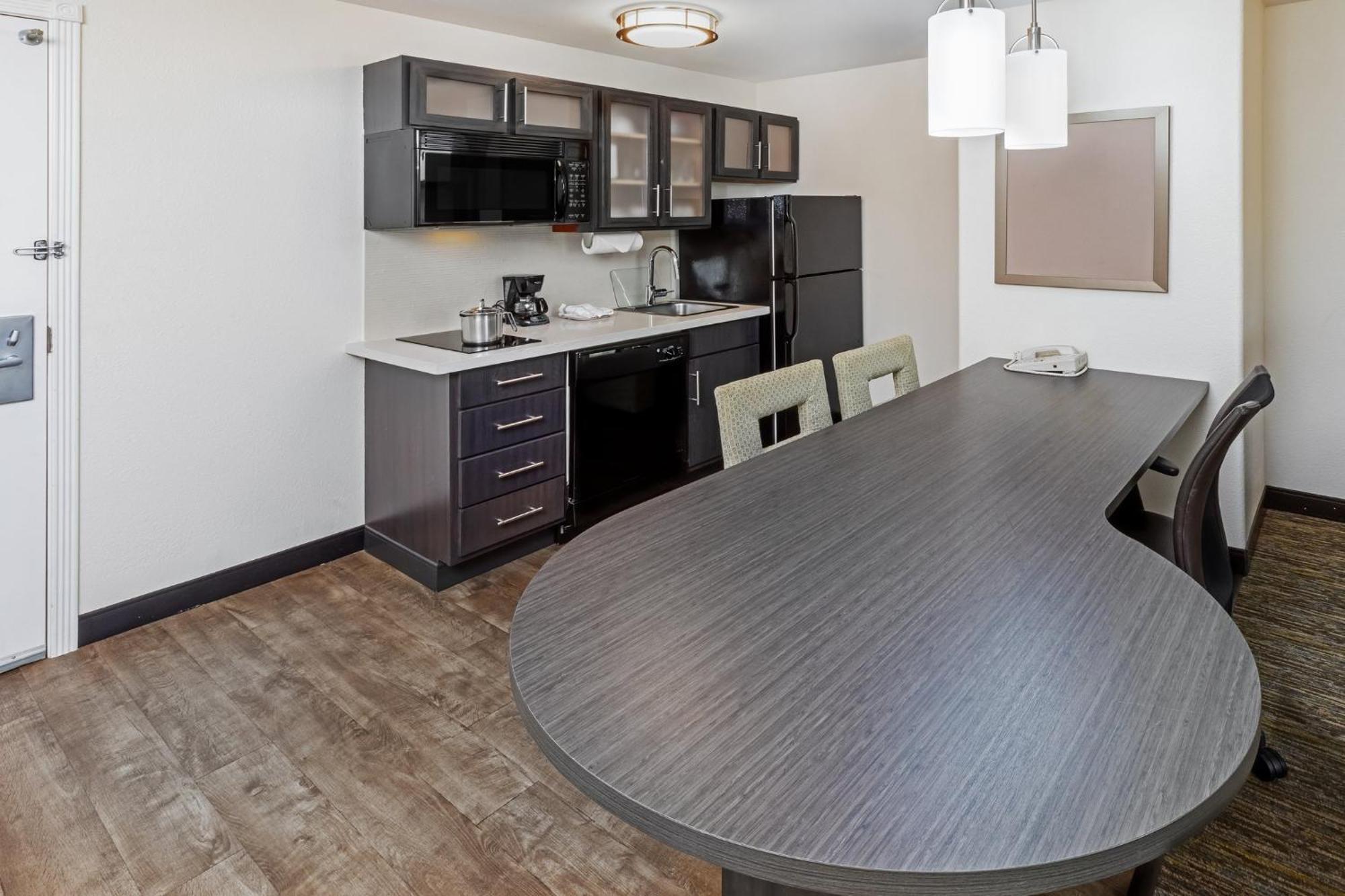 Candlewood Suites Tyler By Ihg Exterior foto